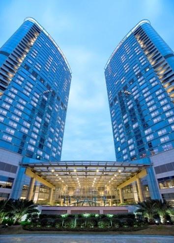 上海最新旅馆概览，时尚与恬静的完善融合之地