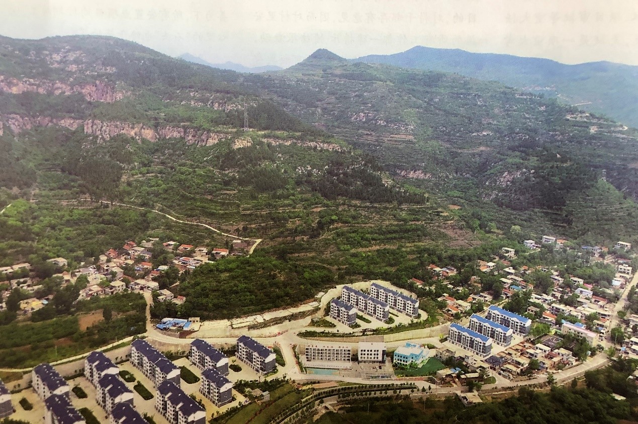 西营镇最新项目，引领地区生长的强盛动力源泉