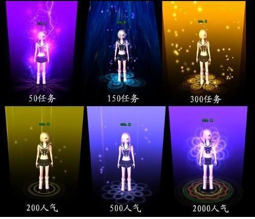探索未来炫舞风潮，2025最新炫舞盛宴