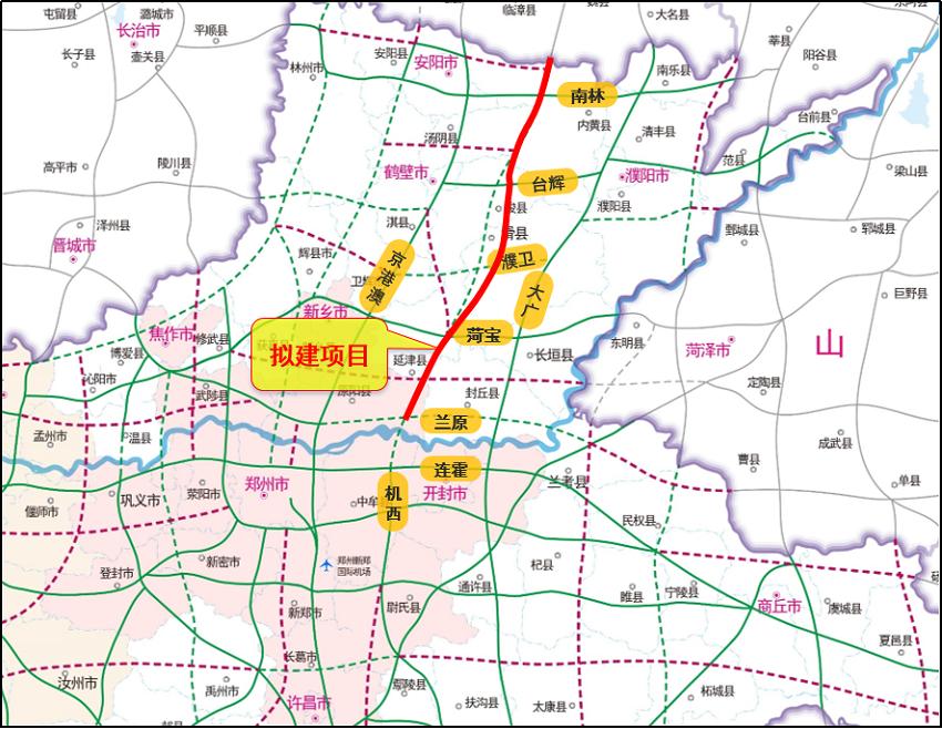 西部高速公路最新新闻综述，最新希望与动态速递
