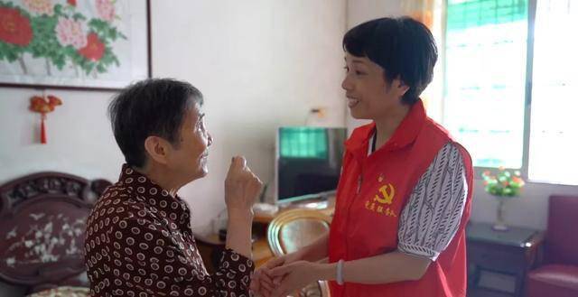 寂光社区新任向扶引领生长，开启社区新篇章