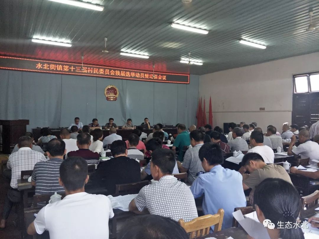 渭沟村委会向导团队引领墟落迈向新篇章，最新向导团队亮相