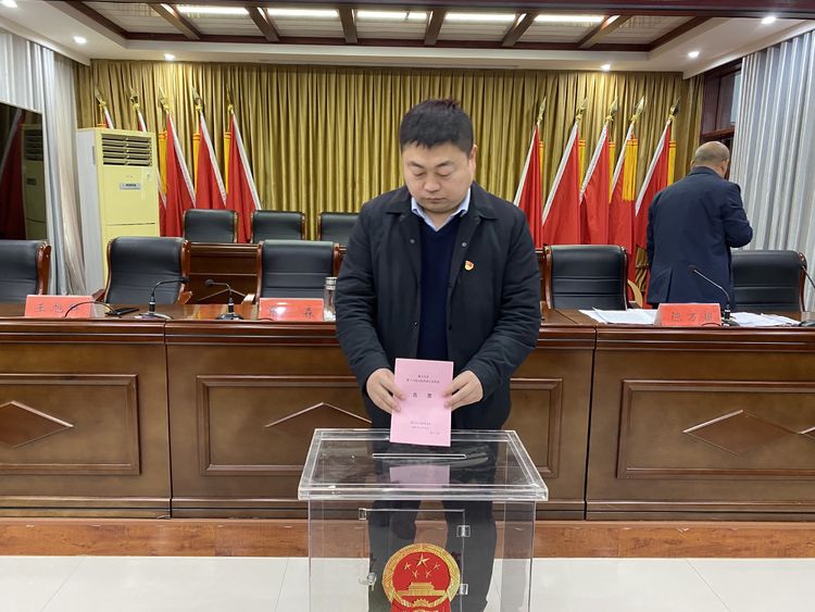 郝岗乡人事任命揭晓，推动地方生长的新一轮实力结构启动