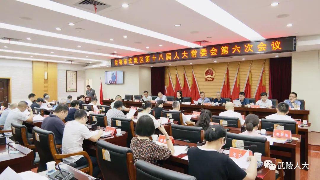 武陵乡最新人事任命及动态剖析报告