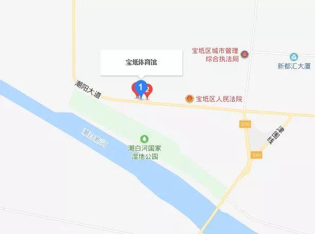 潮阳区体育馆向导团队引领未来，铸就绚烂新篇章