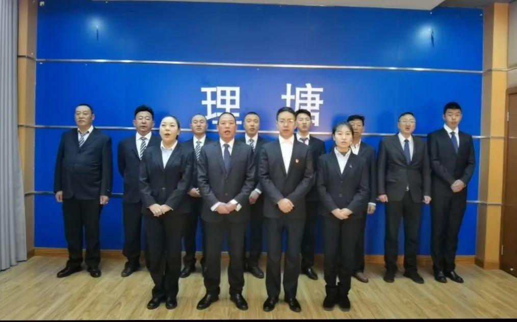 理塘县科学手艺和工业信息化局最新战略妄想揭秘
