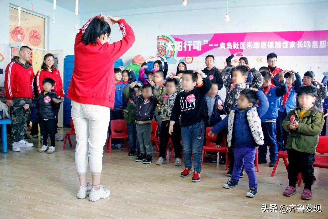 向阳区康复事业单位新项目启动，重塑生涯质量的希望之光