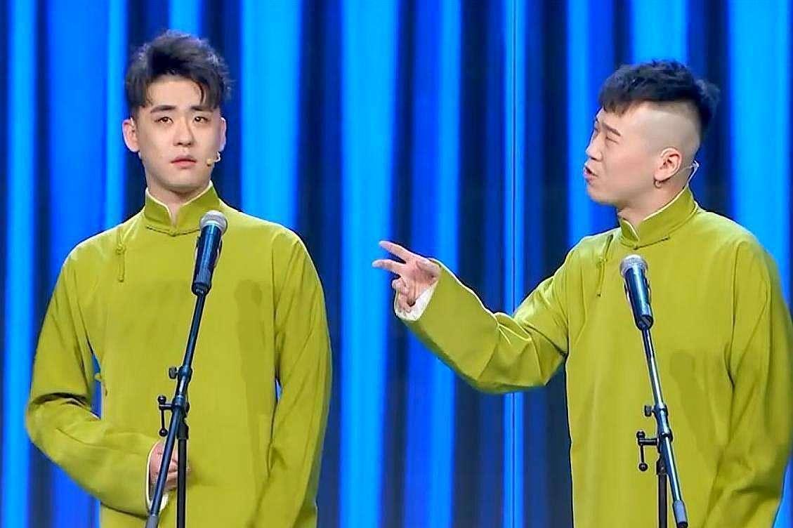 欢喜笑剧人，探索笑声的新疆界