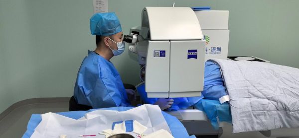 近视治疗最新科技，探索未来视力矫正的新领域