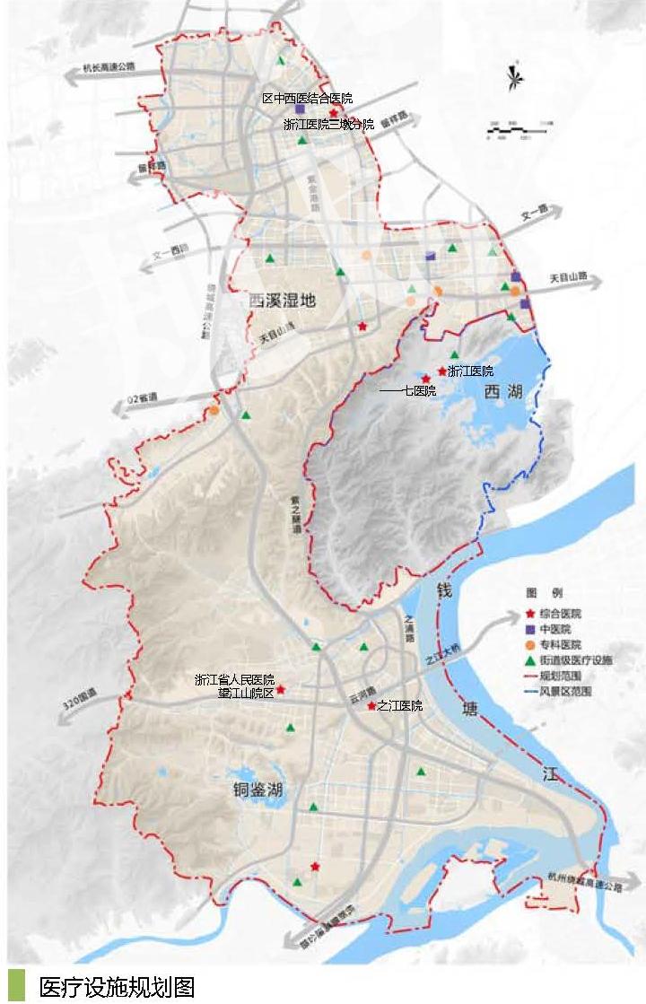 杭州未来都会雄伟蓝图揭秘，最新妄想图全剖析
