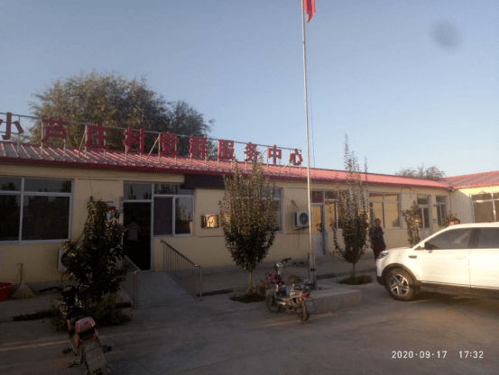 宁河县图书馆新向导团队亮相，向导更迭情形宣布