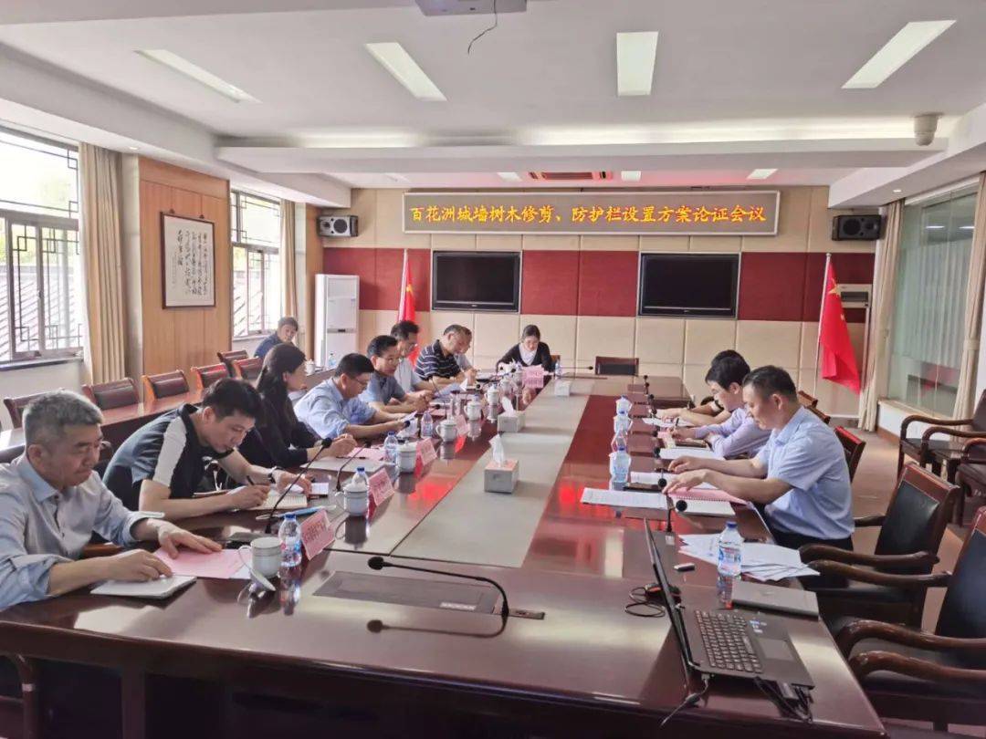 焦作市园林治理局最新项目，重塑都会绿色生态，打造宜居都会情形