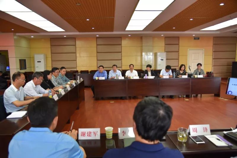 上饶市审计局聚焦审计立异，推动都会高质量生长新项目的实验