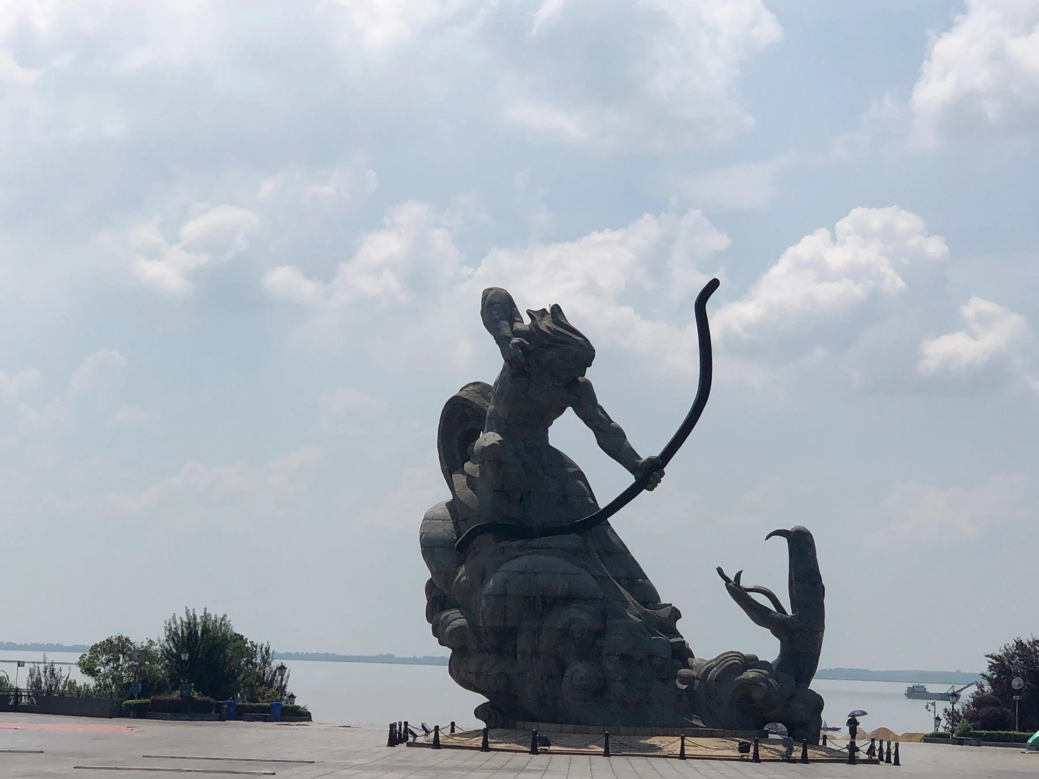 南昌现代楼宇的崛起与未来展望，最新楼宇建设及展望