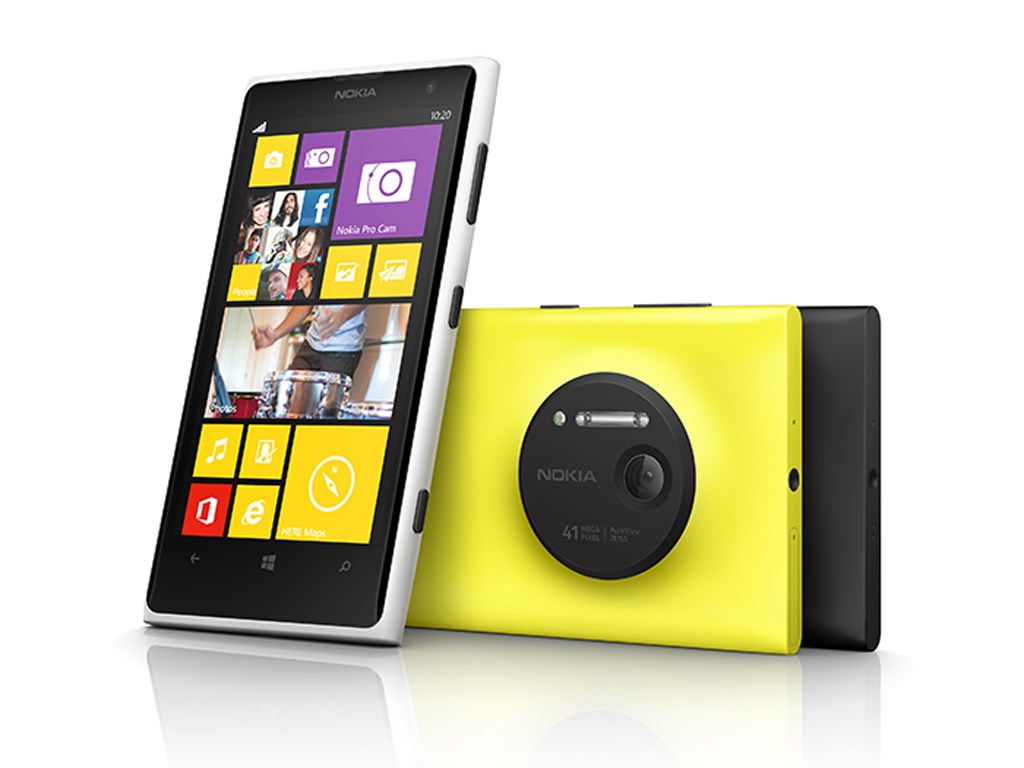 探索前沿科技与经典设计融合，最新Lumia手机系列一览