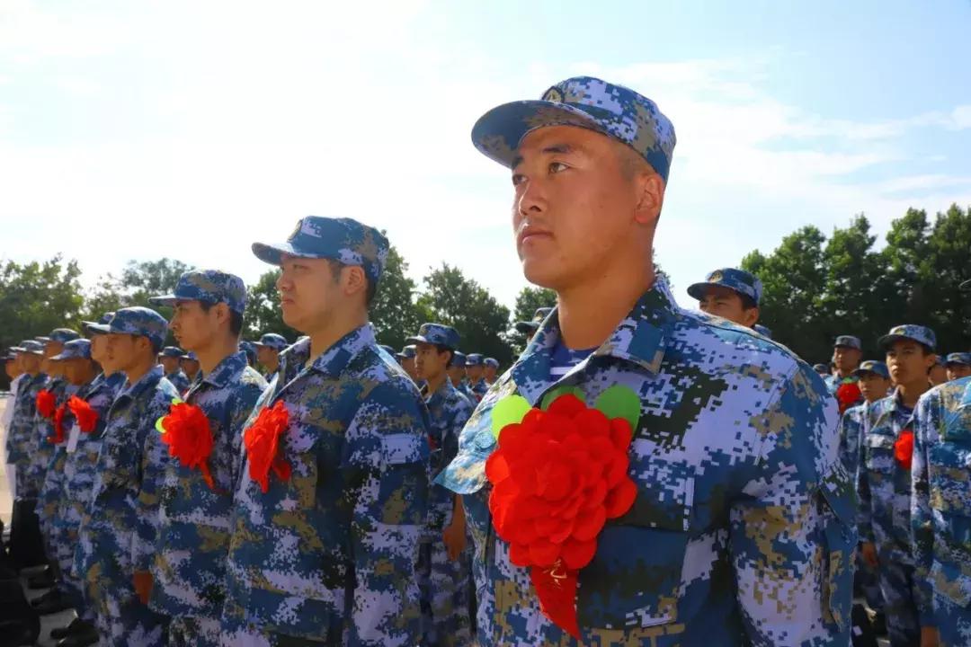 新时代，我们来了！