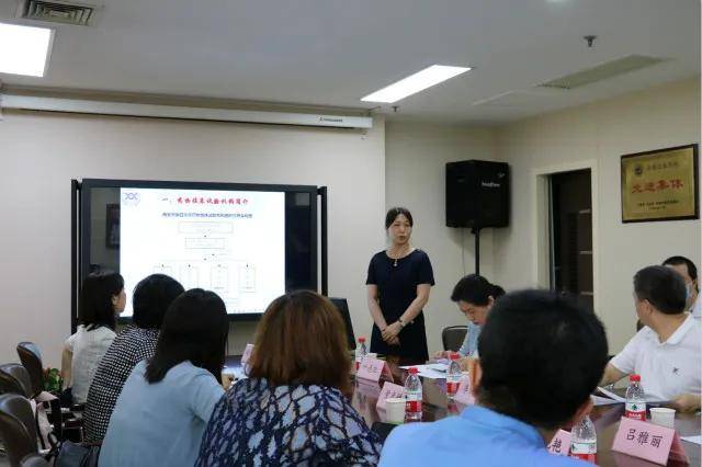 榆林市食物药品监视治理局最新向导团队亮相，展望未来生长之路