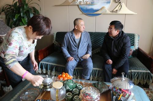 丛生朴树 第10页