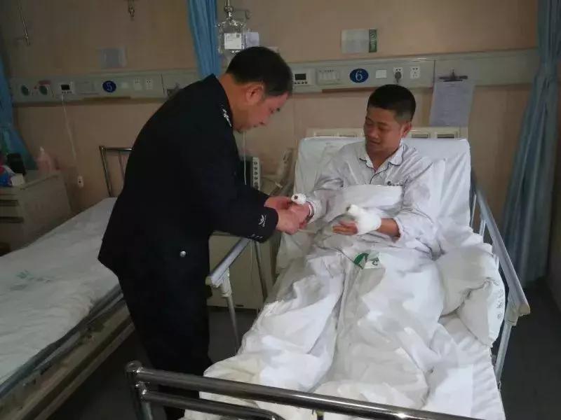 硚口区公安局人事大调解，推动警务事情迈上新台阶