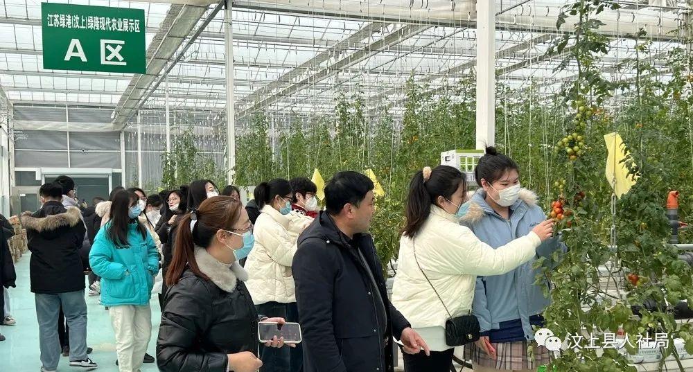 汶上最新招聘启幕，携手人才热土，共创优美未来