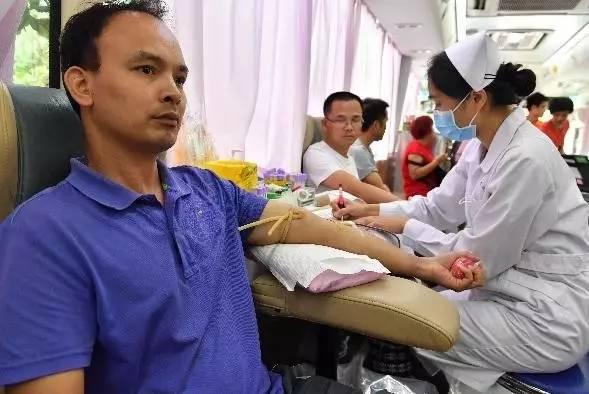 最新献血知识普及，明确献血的主要性及其影响