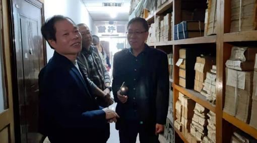 五寨县图书馆新向导推动文化昌盛，引领厘革之路