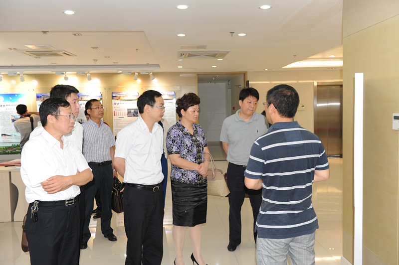 如皋市民政局向导团队引领民政事业新生长，继续新使命，开启新征程