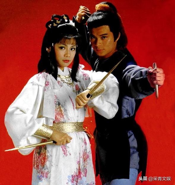 最新射雕英雄传，经典武侠重生演绎