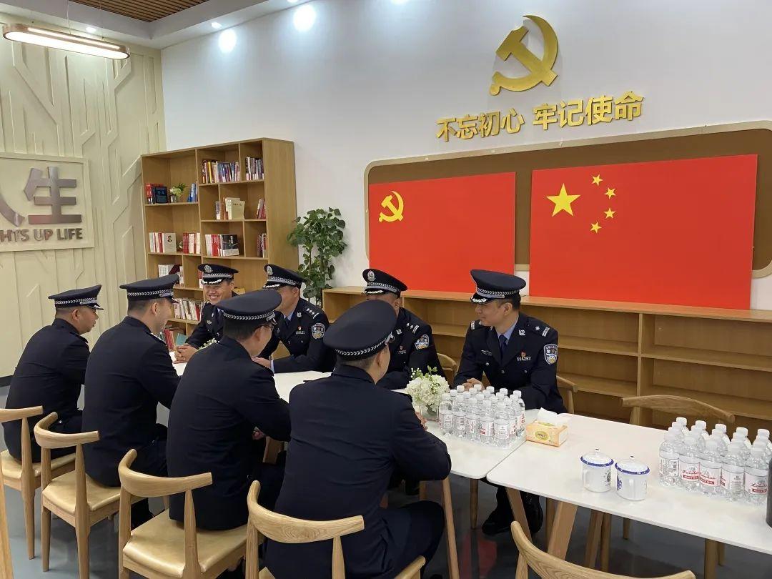 城阳区交通运输局人事大调解，重塑未来交通名堂的新篇章