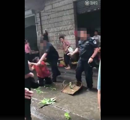 城管打人事务最新希望及反思，刷新之路势在必行