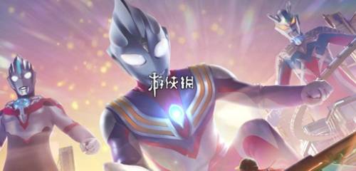 最新奥特曼游戏，逾越时空的战斗挑战！