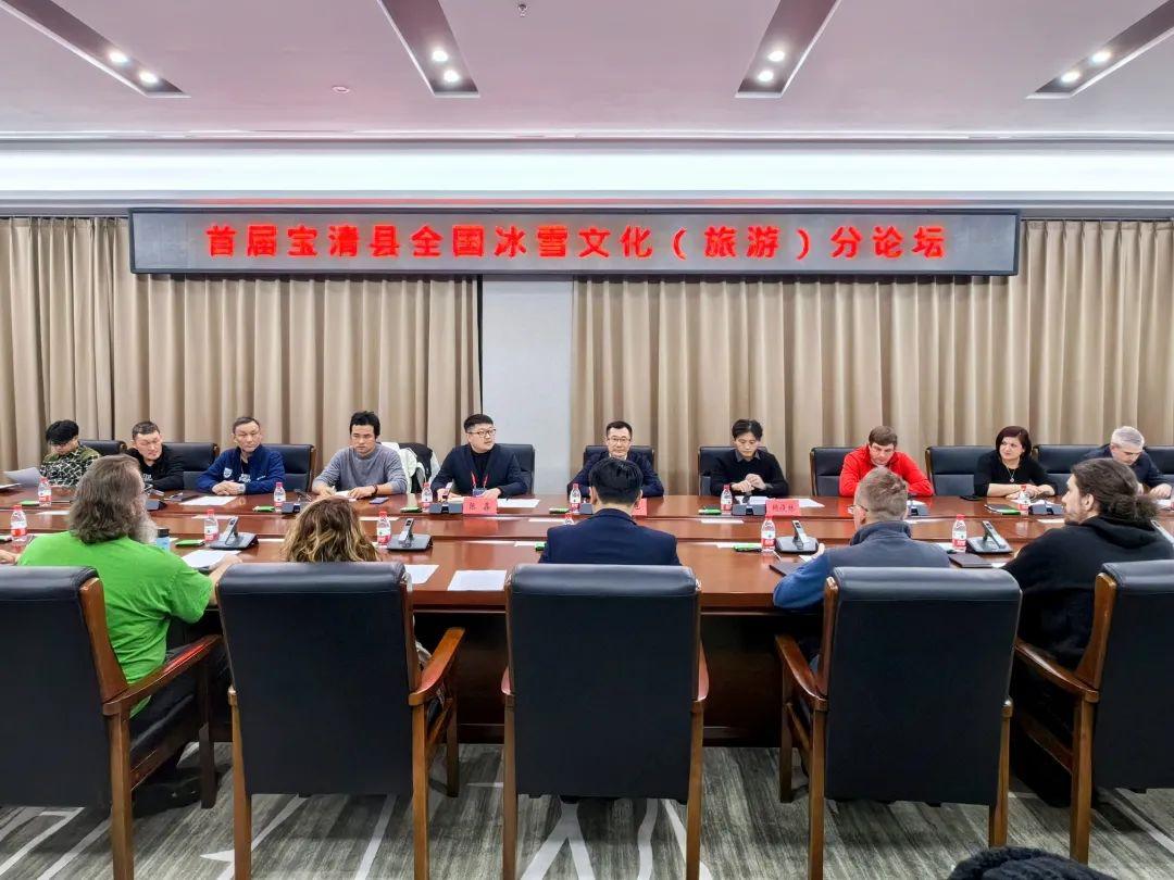 宝清县文化局最新项目动态，展望文化与艺术的新篇章